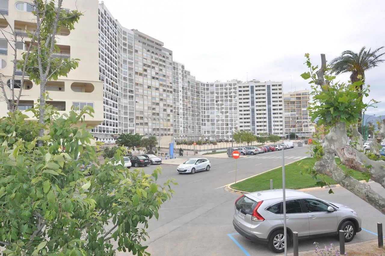 Rnet - Miami Empuriabrava Apartment Spain