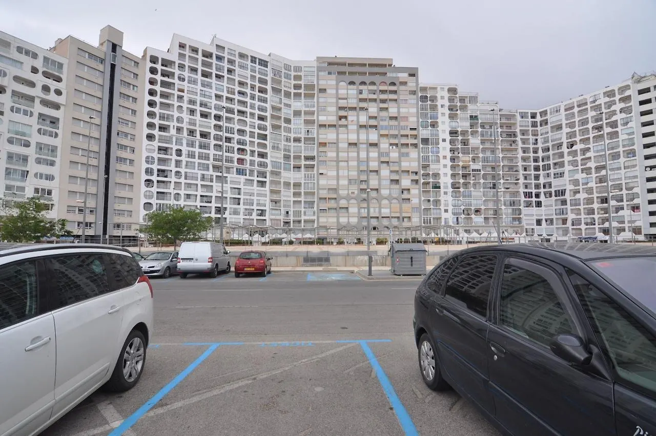 Rnet - Miami Empuriabrava Apartment