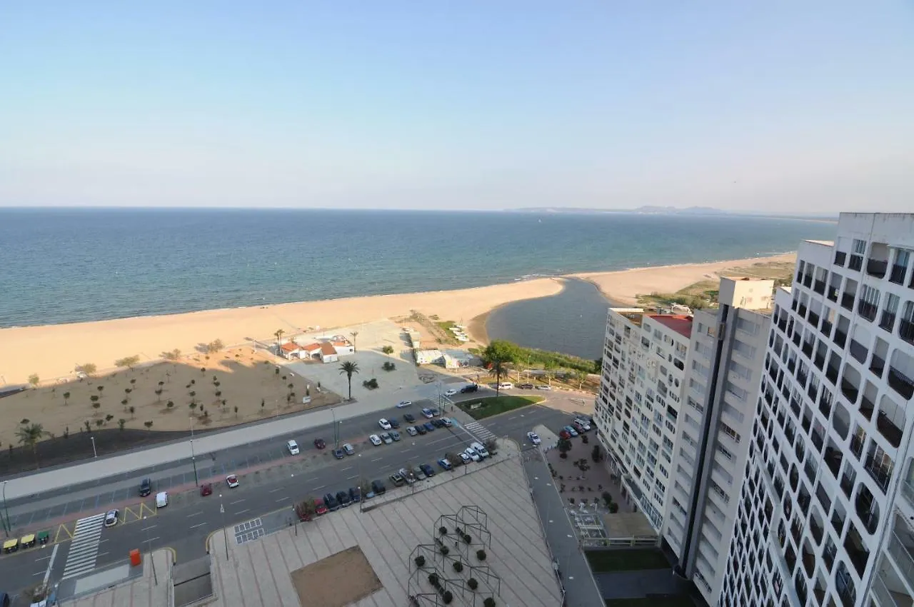 Rnet - Miami Empuriabrava Apartment