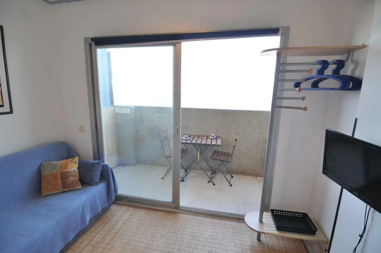 Rnet - Miami Empuriabrava Apartment Spain