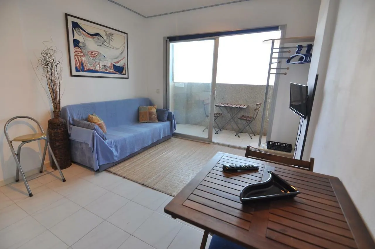 Rnet - Miami Empuriabrava Apartment