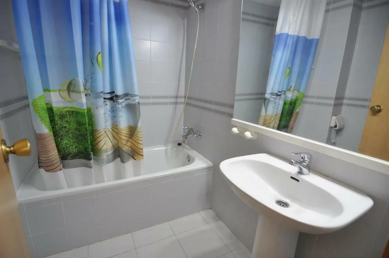 Rnet - Miami Empuriabrava Apartment 0*,  Spain