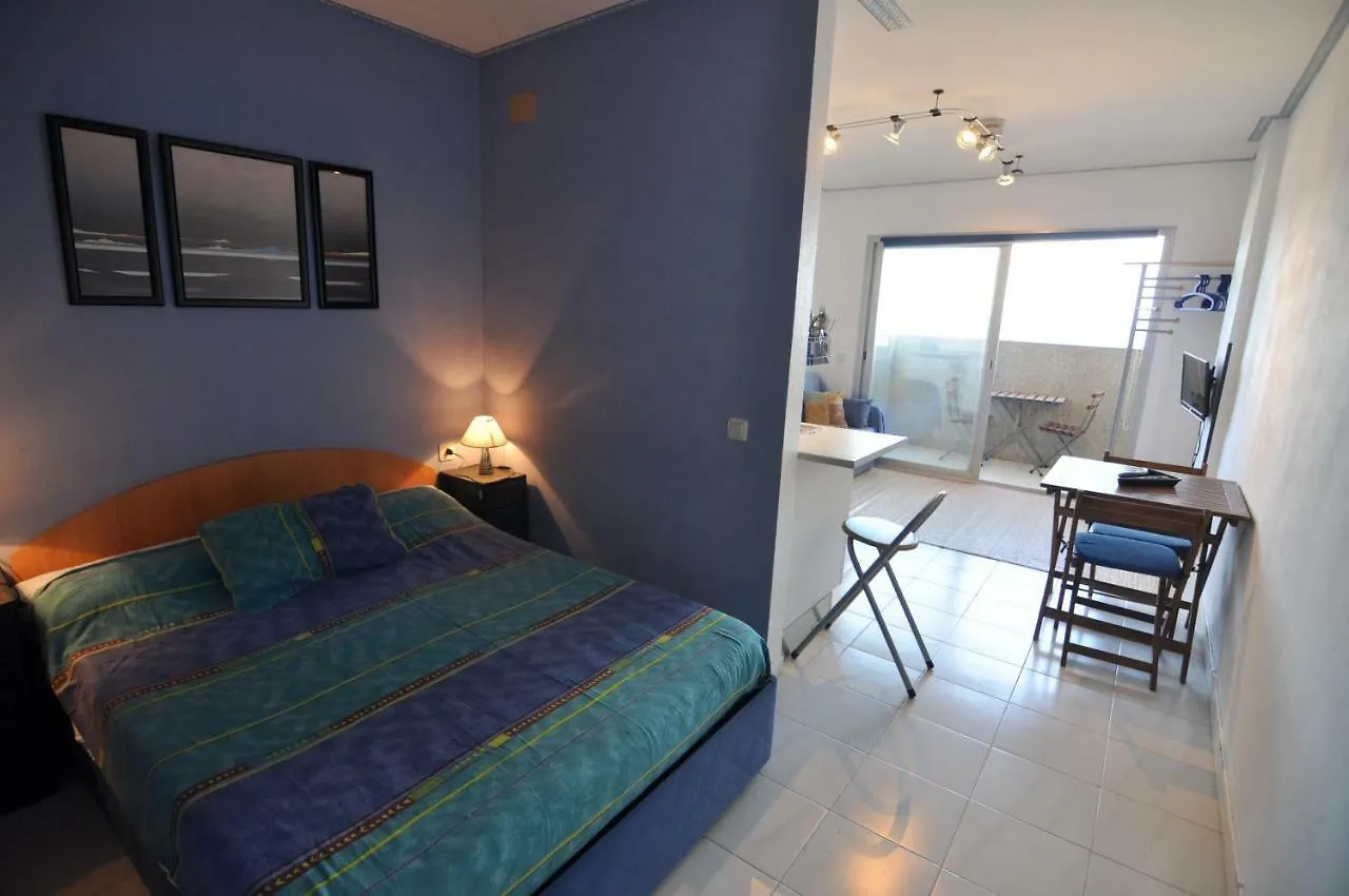 Rnet - Miami Empuriabrava Apartment 0*,  Spain