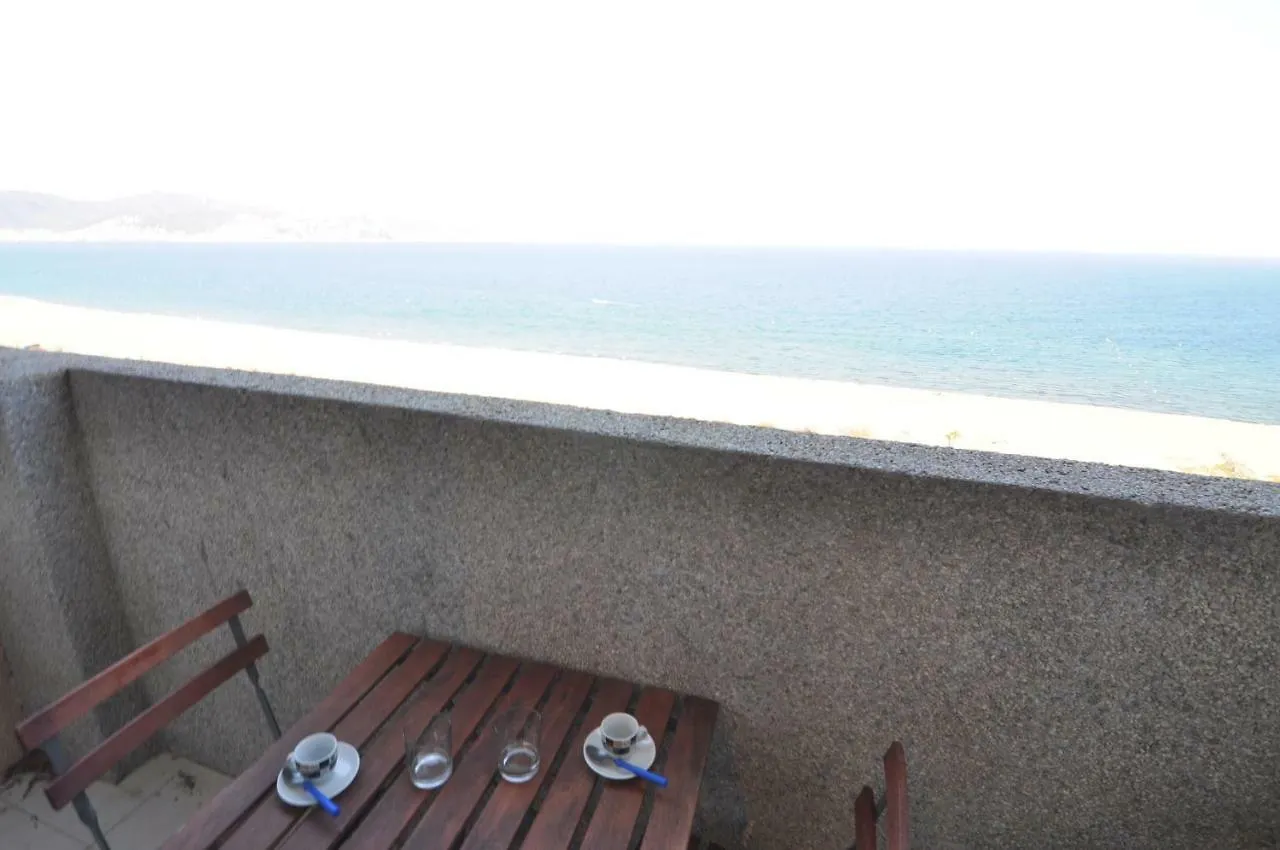 Rnet - Miami Empuriabrava Apartment Spain