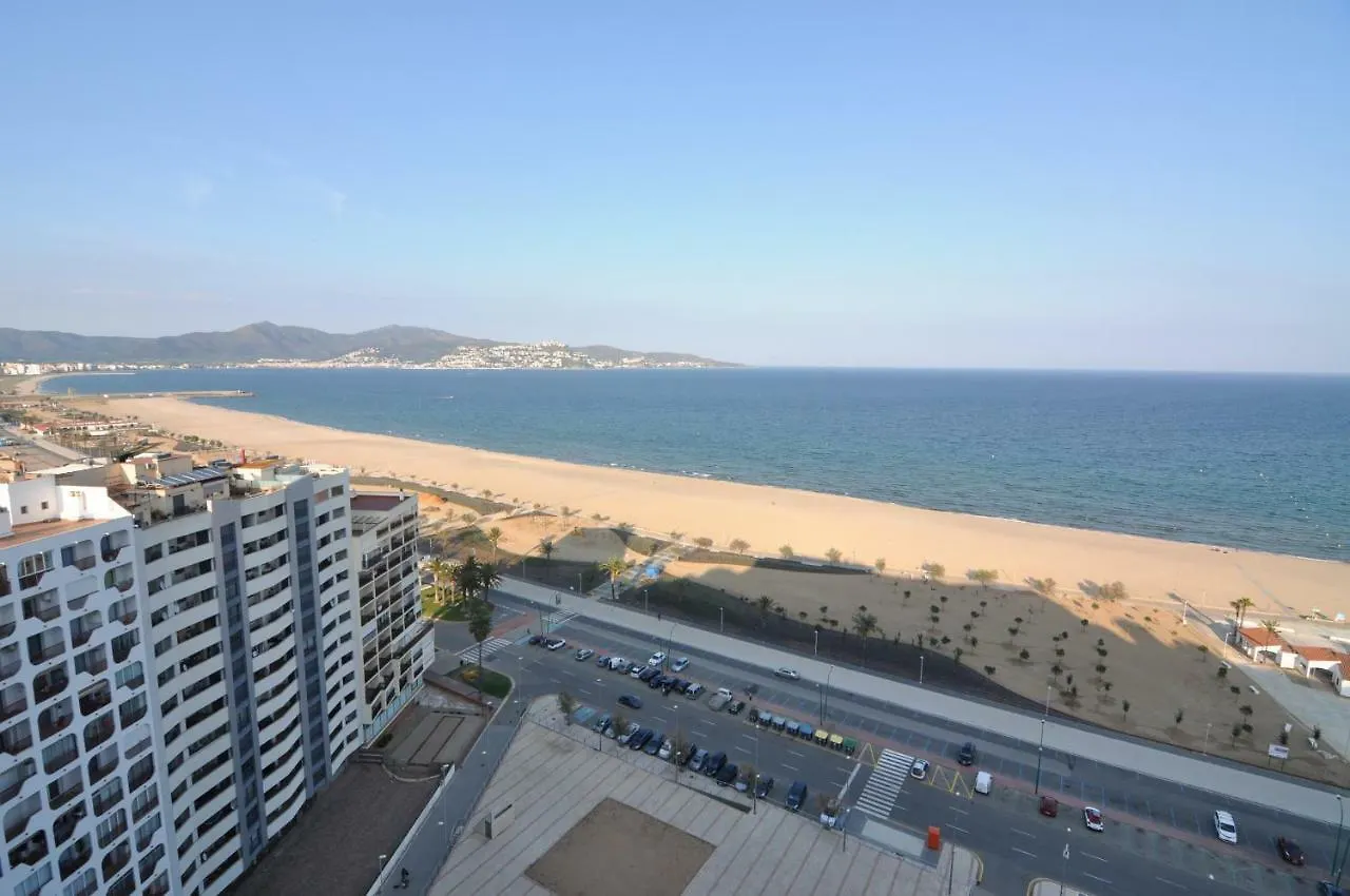 Rnet - Miami Empuriabrava location